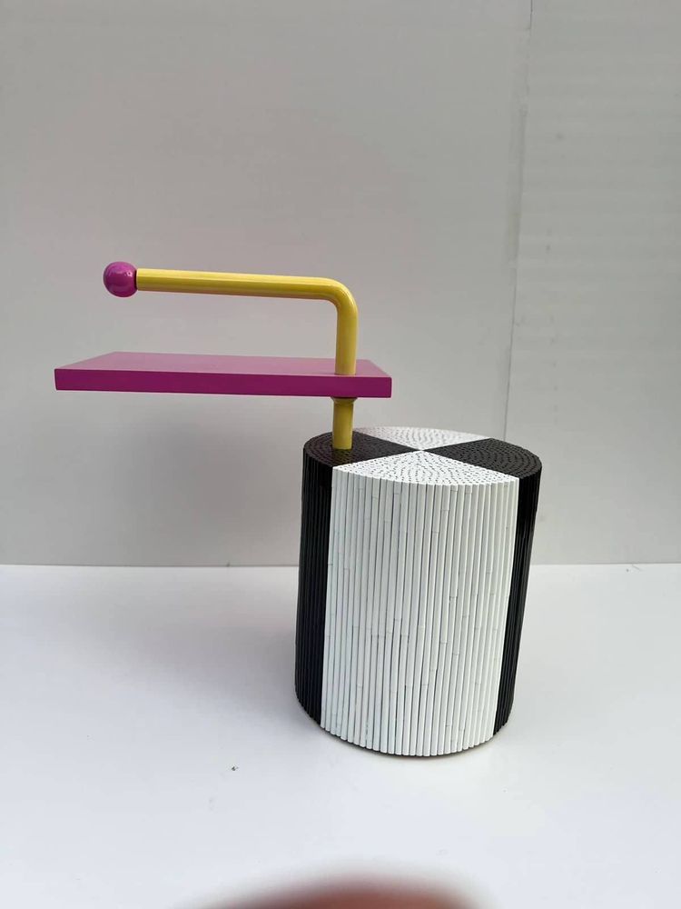 Autres tables - TABLE D'APPOINT FRAZA - FINALI FURNITURE