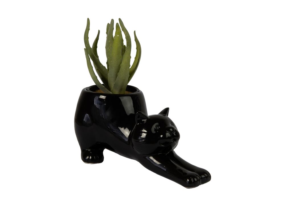 Accessoires de déco extérieure - Pots de plantes pour - FISURA