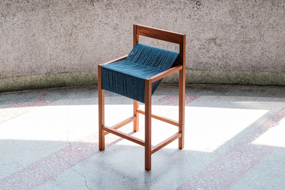 Chairs for hospitalities & contracts - Cherish memories - NEO-TAIWANESE CRAFTSMANSHIP
