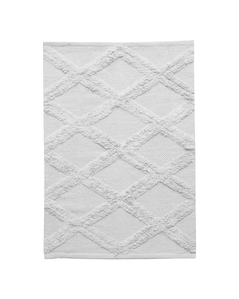 Rugs - Serene Decorative Rug 60x80 - LUIN LIVING