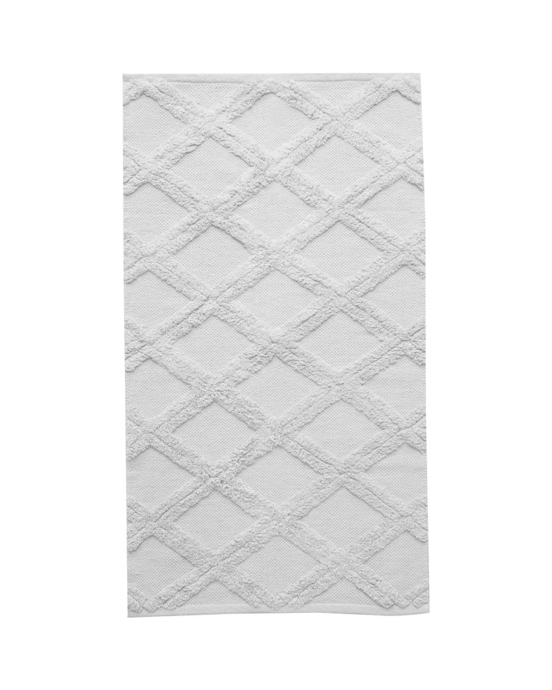 Rugs - Serene Decorative Rug 70x120 - LUIN LIVING