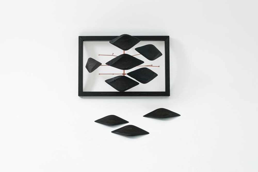 Objets design - feast - NEO-TAIWANESE CRAFTSMANSHIP