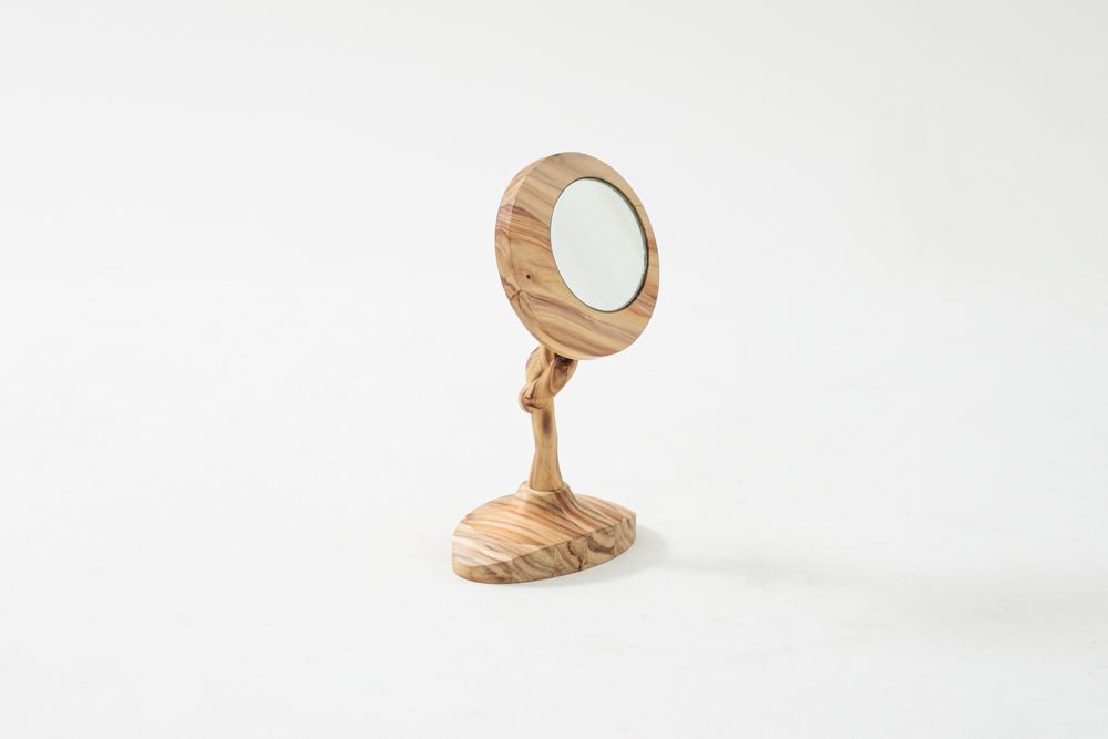 Mirrors - lunar eclipse - NEO-TAIWANESE CRAFTSMANSHIP