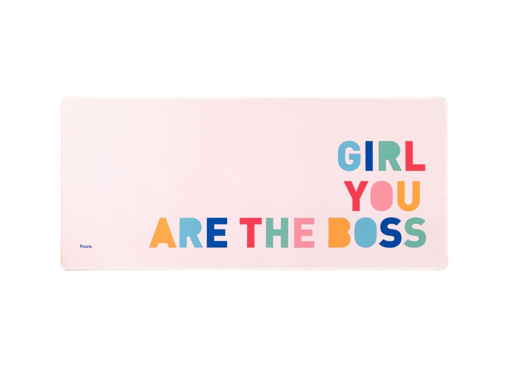 Gifts - Mouse Pads XXL - FISURA