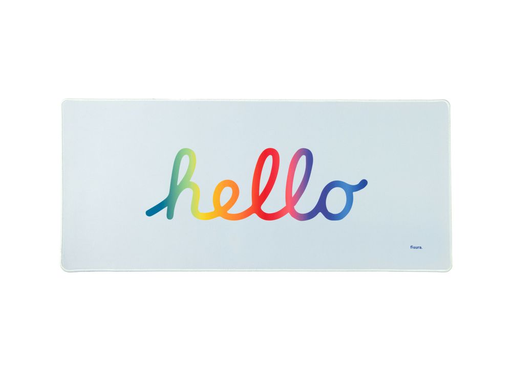 Gifts - Mouse Pads XXL - FISURA