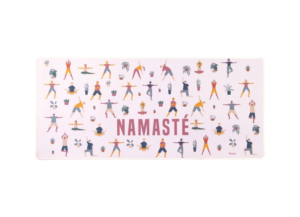 Gifts - Mouse Pads XXL - FISURA