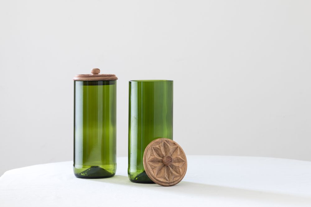 Food storage - The Karafuu range - CHAKO ZANZIBAR