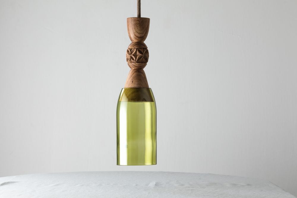 Design objects - Jua - CHAKO ZANZIBAR