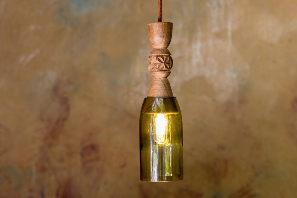 Design objects - Jua - CHAKO ZANZIBAR