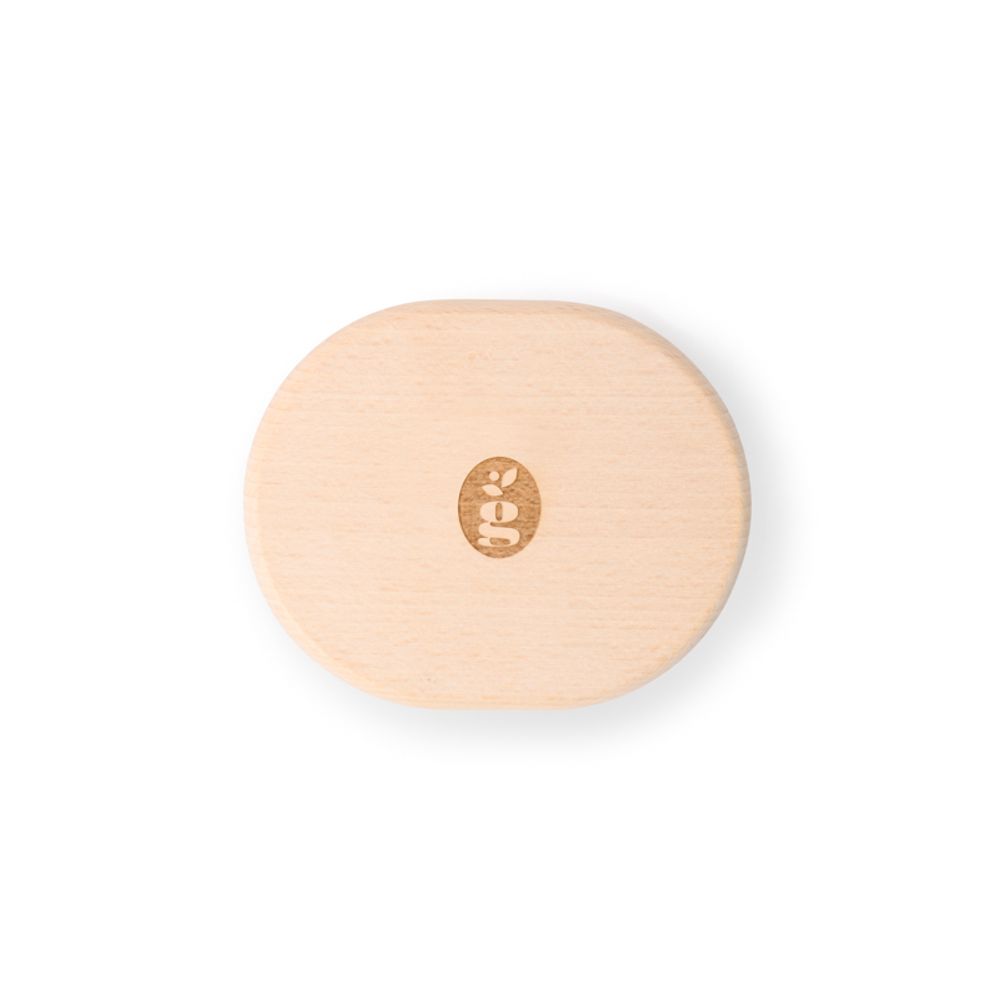 Beauty products - BODY BRUSH FOR DRY MASSAGE - I LOVE GRAIN