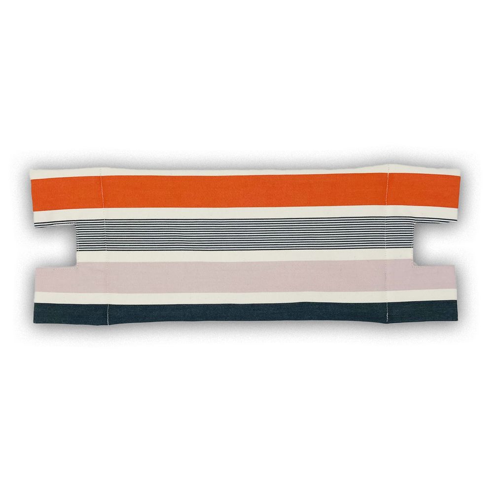 Deck chairs - CALE-DOS GARLIN MANGO X ARTIGA - KALDO