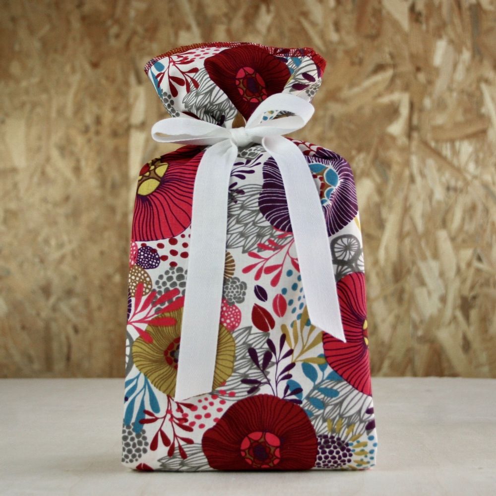 Decorative objects - Reusable ecru napkins made in France in cocktail-sized cotton - NILE