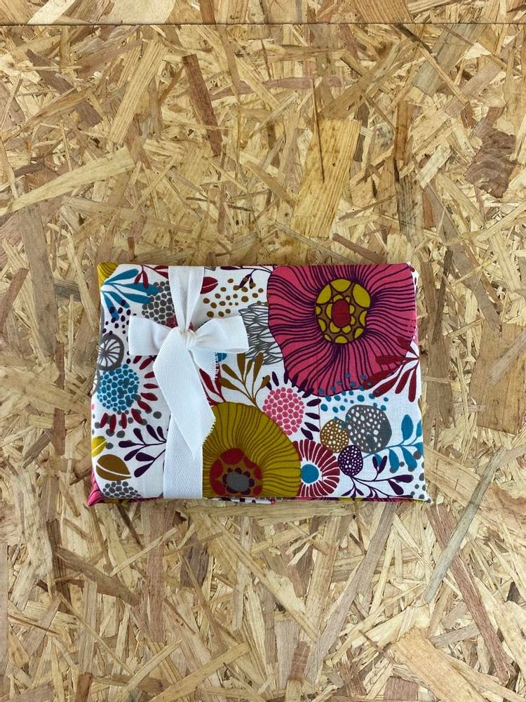 Decorative objects - Reusable ecru napkins made in France in cocktail-sized cotton - NILE