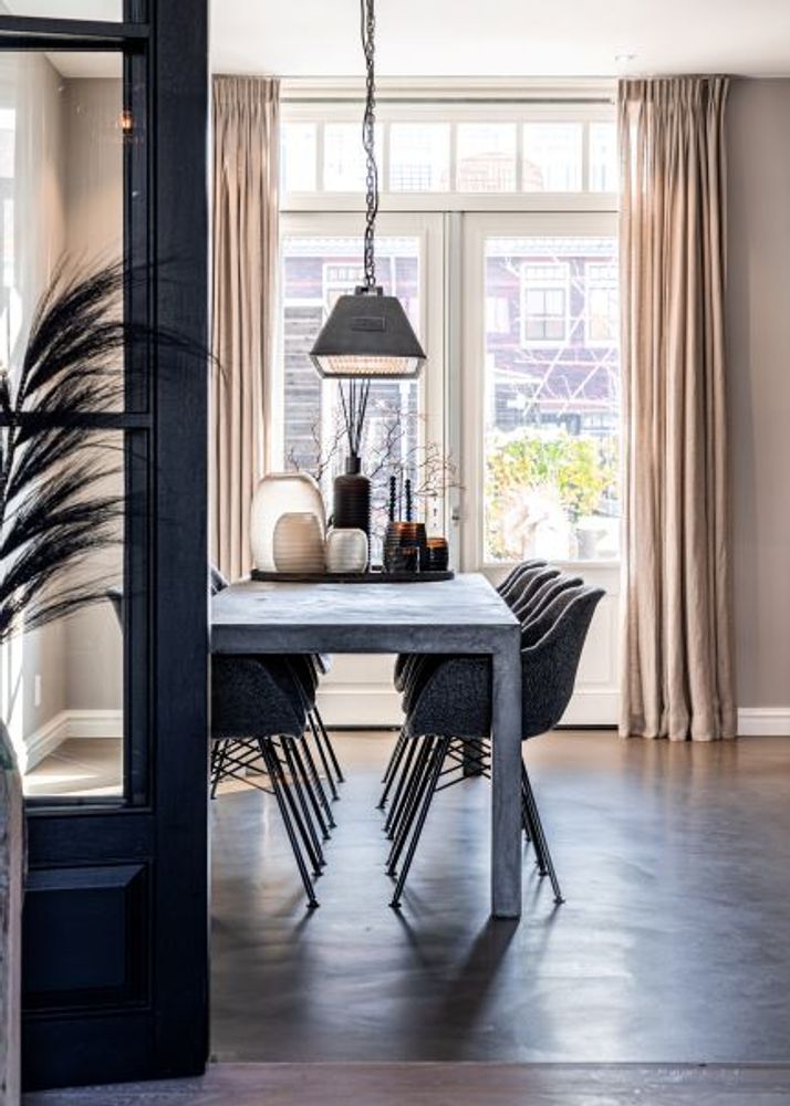 Hanging lights - Bizz hanging lamp - FREZOLI LIGHTING