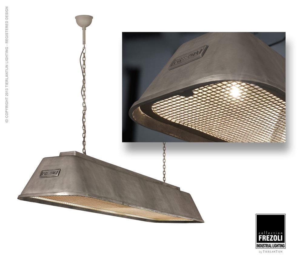 Hanging lights - Bizz hanging lamp - FREZOLI LIGHTING