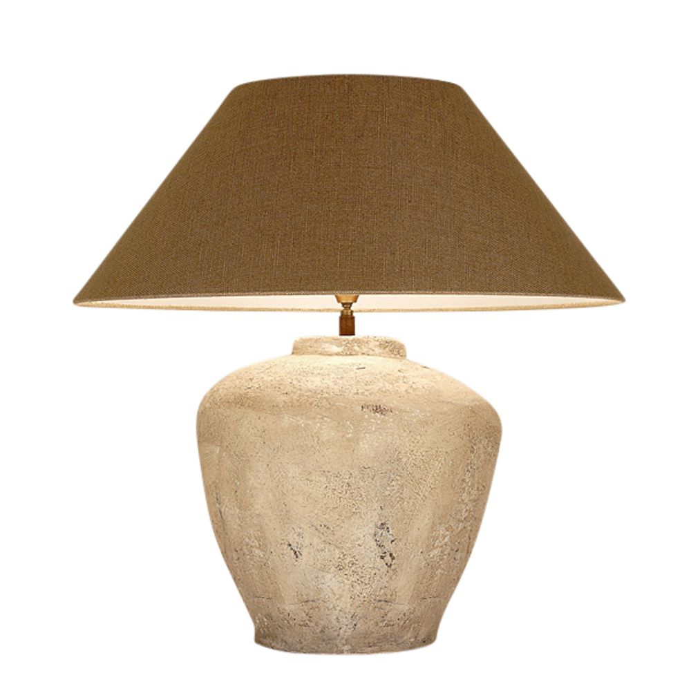 Table lamps - Figo jug lamp - FREZOLI LIGHTING
