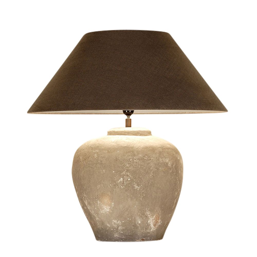 Table lamps - Figo jug lamp - FREZOLI LIGHTING