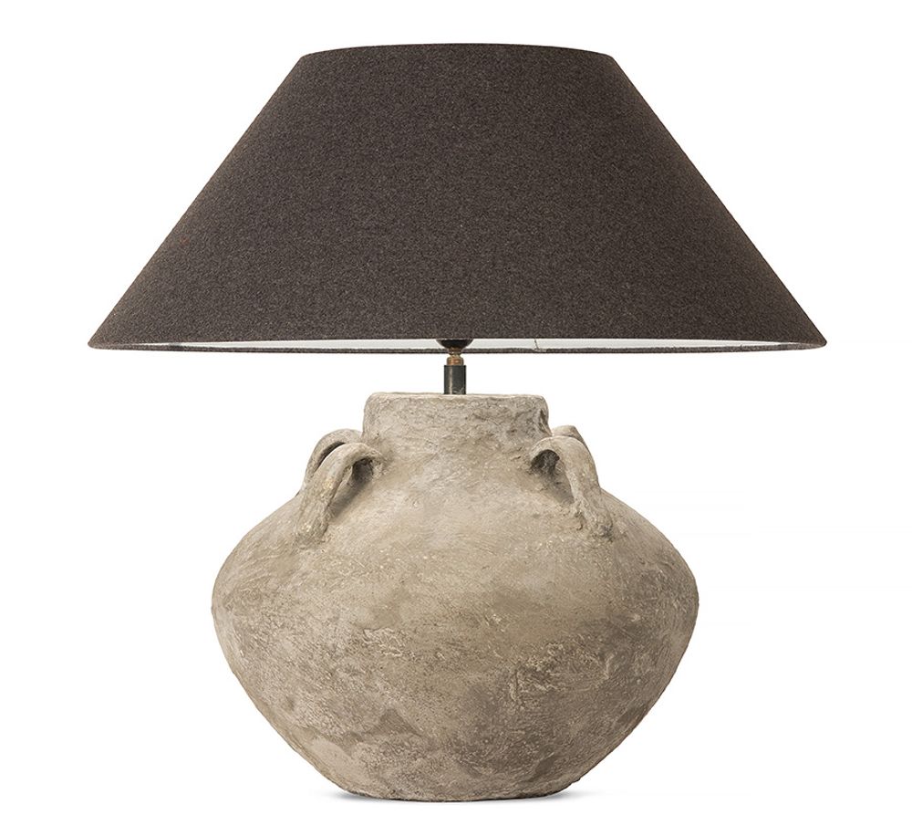 Table lamps - Figo jug lamp - FREZOLI LIGHTING
