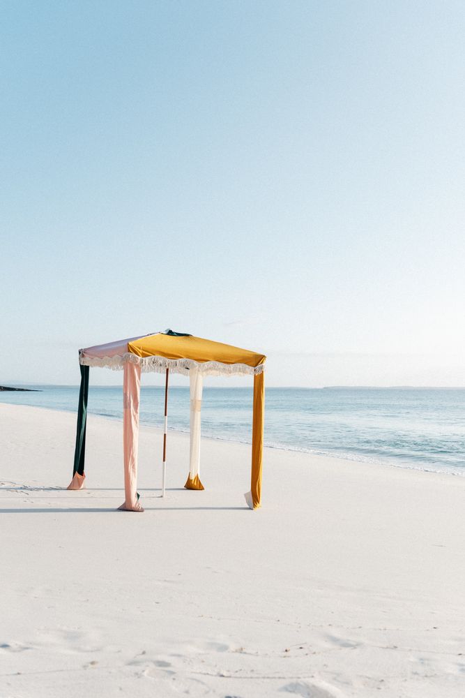 Gazebos - CABANA - BUSINESS & PLEASURE CO.