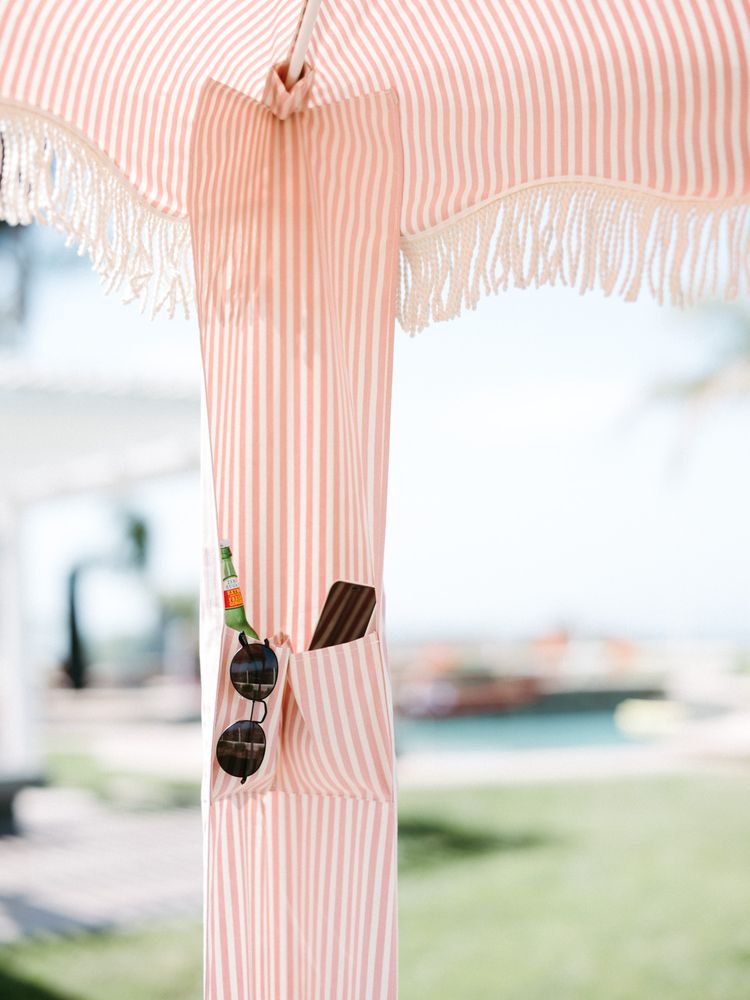 Gazebos - CABANA - BUSINESS & PLEASURE CO.