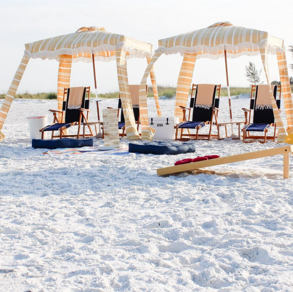 Gazebos - CABANA - BUSINESS & PLEASURE CO.