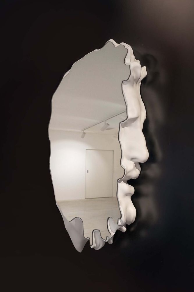 Miroirs - Laocoon Miroir - LO CONTEMPORARY