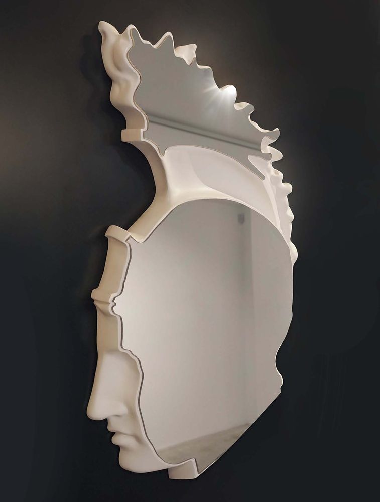 Miroirs - Minerva Miroir - LO CONTEMPORARY