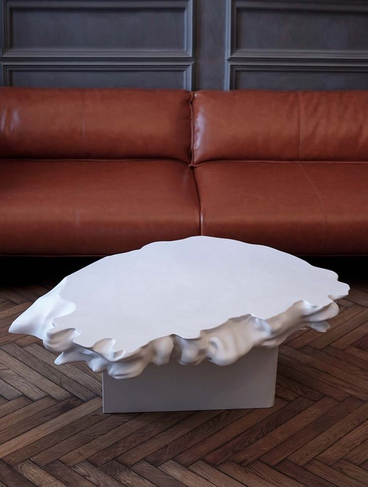 Objets de décoration - Laocoon Table Basse Sculpture - LO CONTEMPORARY