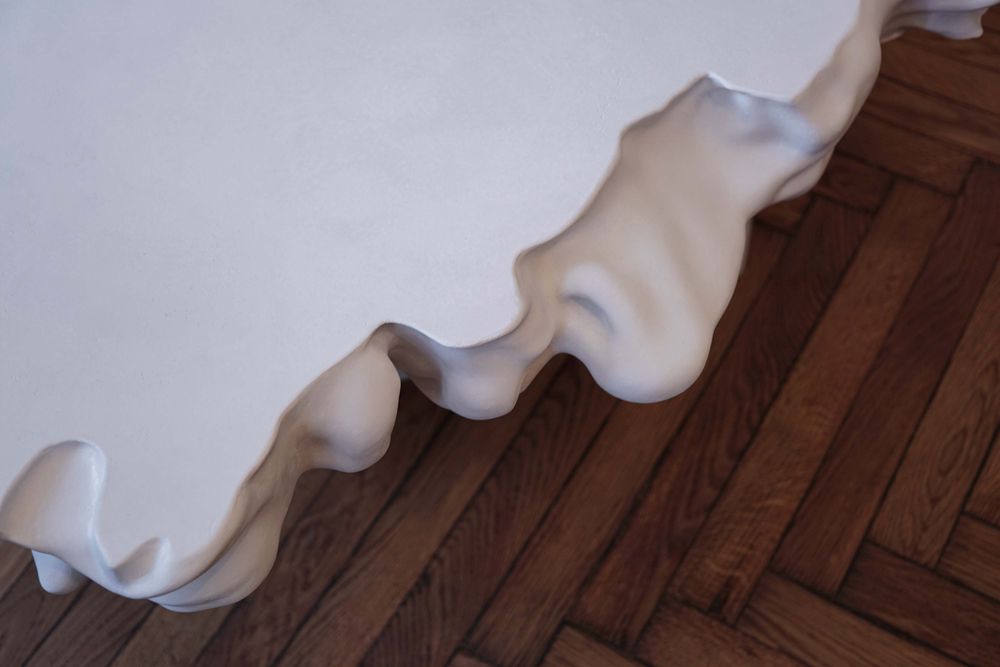Objets de décoration - Laocoon Table Basse Sculpture - LO CONTEMPORARY