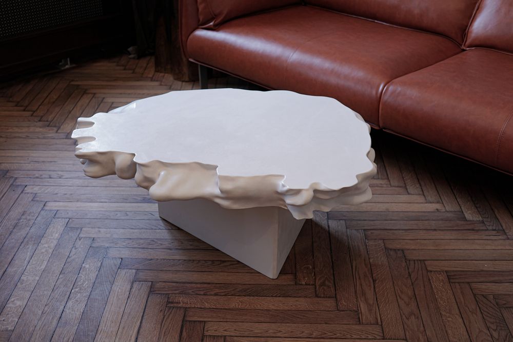 Objets de décoration - Laocoon Table Basse Sculpture - LO CONTEMPORARY