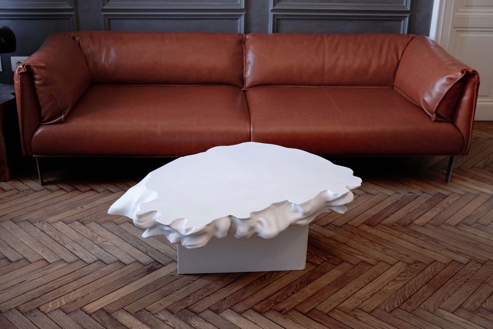 Objets de décoration - Laocoon Table Basse Sculpture - LO CONTEMPORARY
