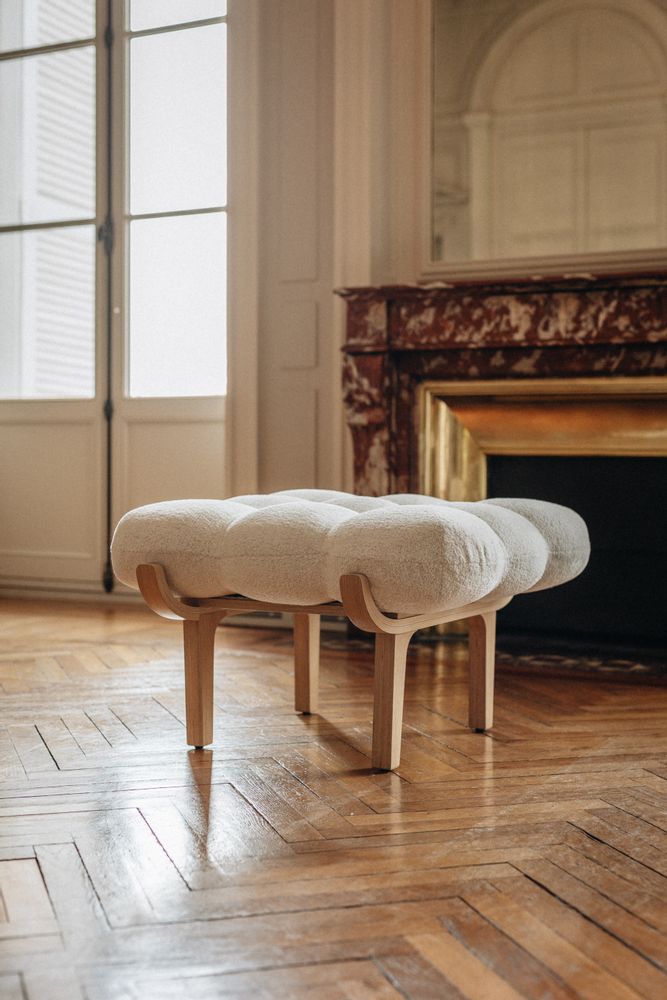Poufs - Pouf NUAGE - SOLLEN
