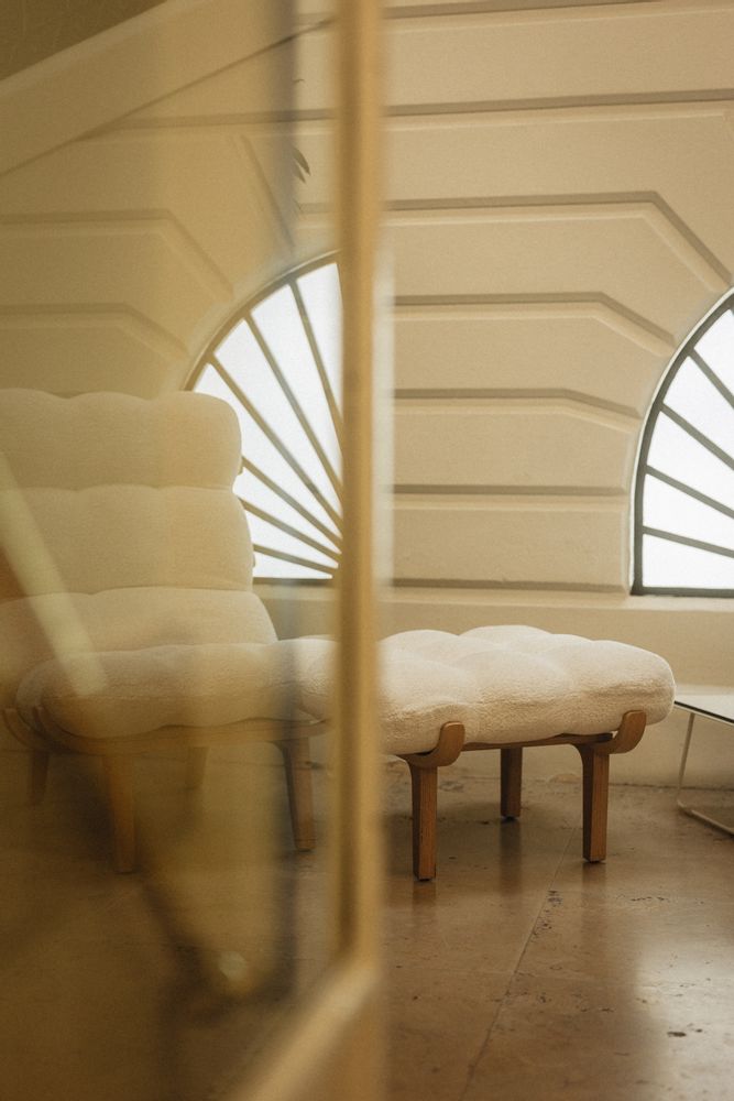 Poufs - Pouf NUAGE - SOLLEN