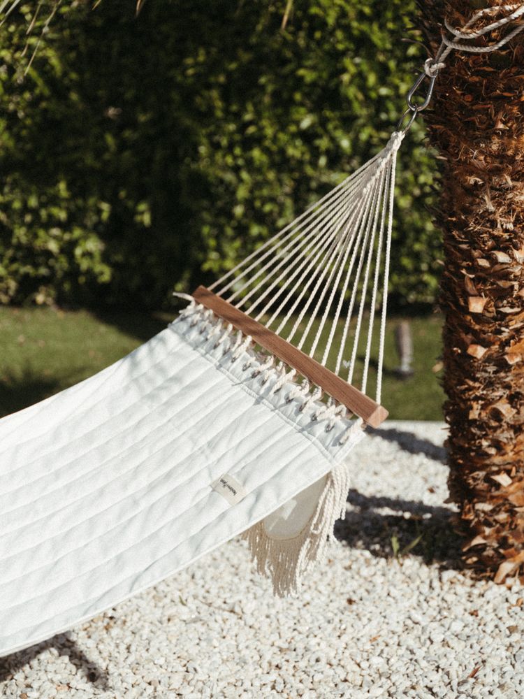 Lawn chairs - HAMMOCK - BUSINESS & PLEASURE CO.