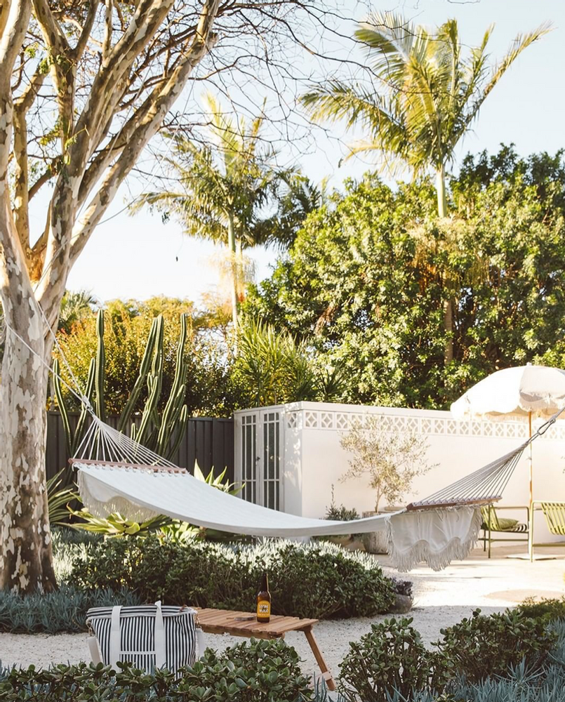 Lawn chairs - HAMMOCK - BUSINESS & PLEASURE CO.