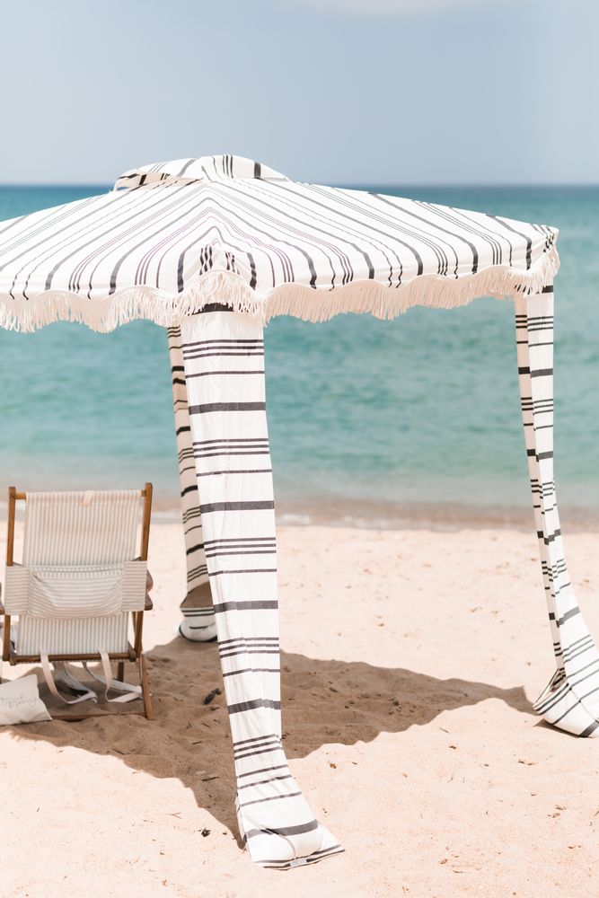 Gazebos - CABANA - BUSINESS & PLEASURE CO.