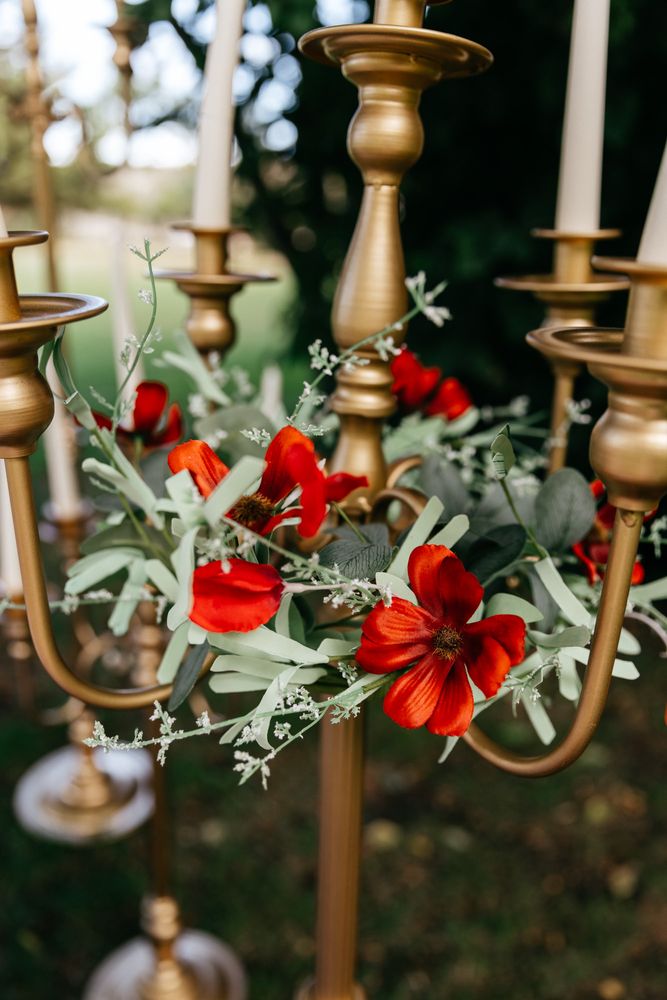 Coffrets et boîtes - Poppy Love - LA MAISON ARTYFETES