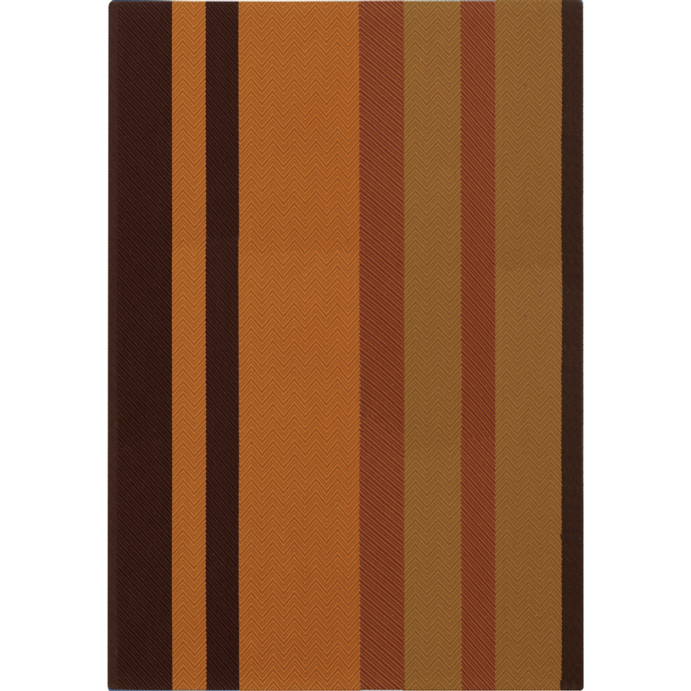 Bespoke carpets - Alvor Burnt Rug - FERREIRA DE SÁ RUGS