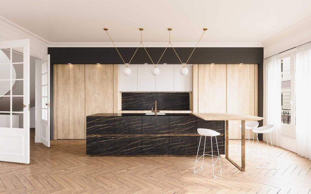 Suspensions - Suspension - VÉNUS I - MAKERS.STORE BY DESIGNERBOX