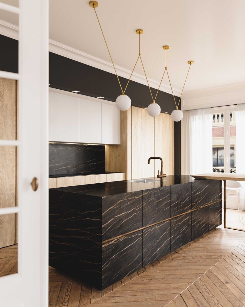 Suspensions - Suspension - VÉNUS I - MAKERS.STORE BY DESIGNERBOX