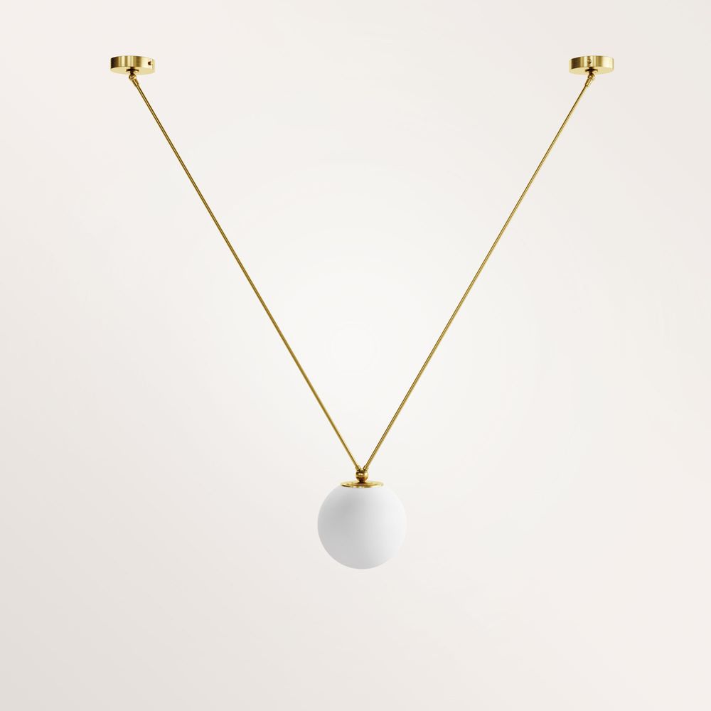 Suspensions - Suspension - VÉNUS I - MAKERS.STORE BY DESIGNERBOX