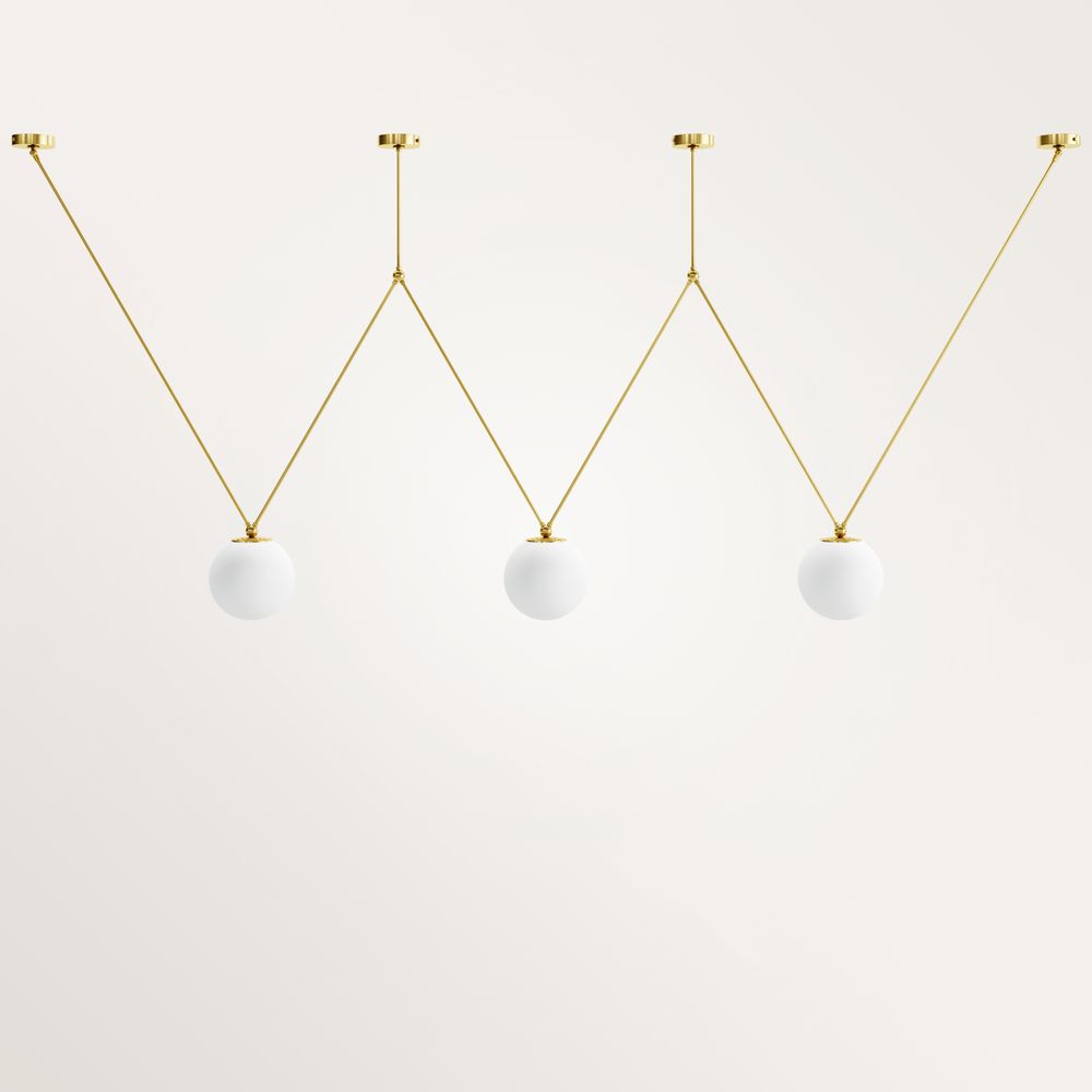 Suspensions - Suspension - VÉNUS I - MAKERS.STORE BY DESIGNERBOX