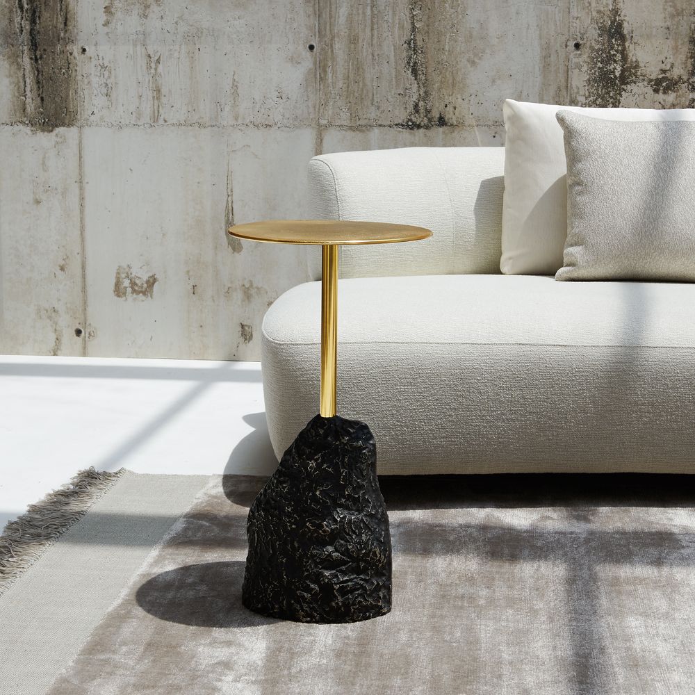 Autres tables  - Table d'appoint Rockford - AURA LIVING
