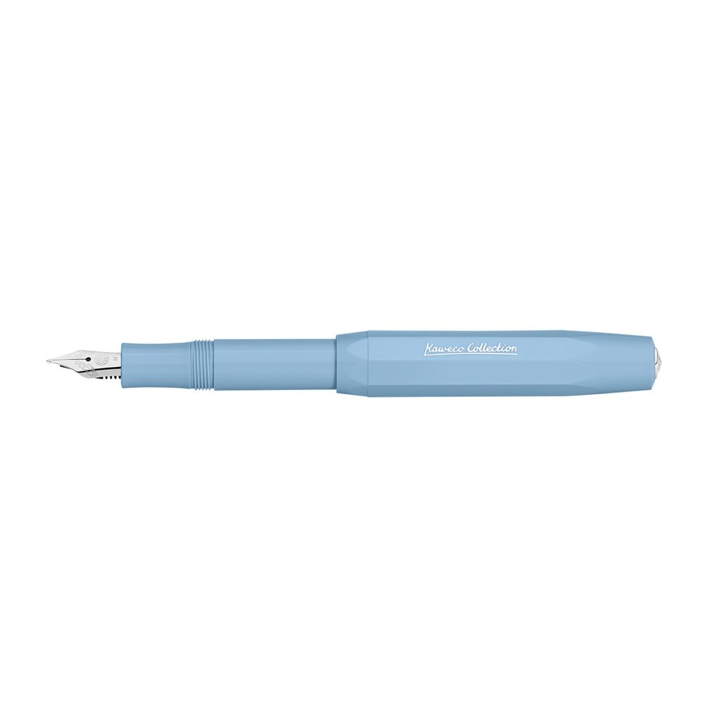 Pens and pencils - Kaweco COLLECTION Mellow Blue - KAWECO