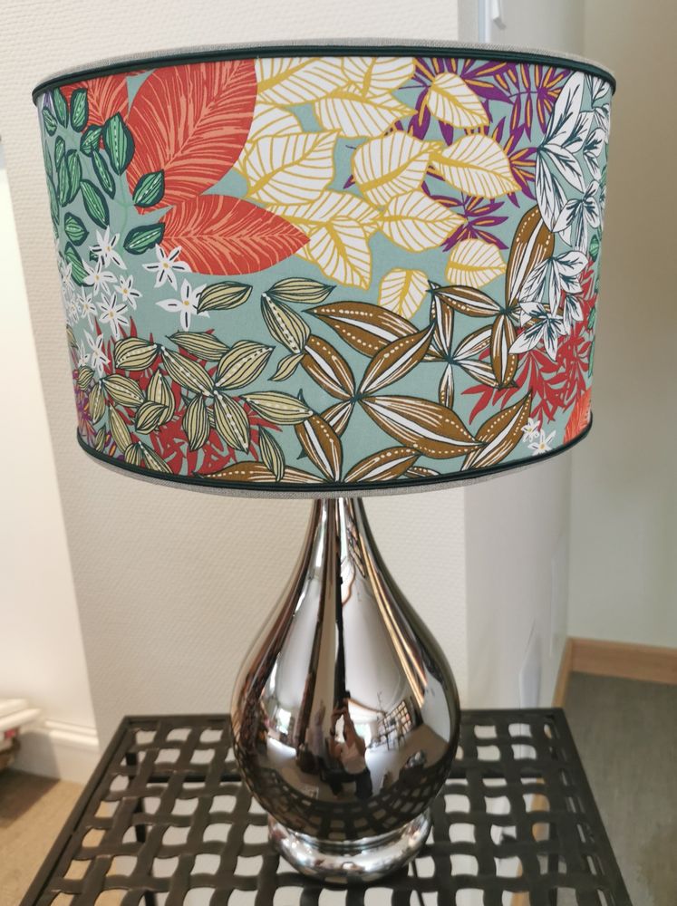 Decorative objects - LAMPS - KELSCH D' ALSACE  IN SEEBACH