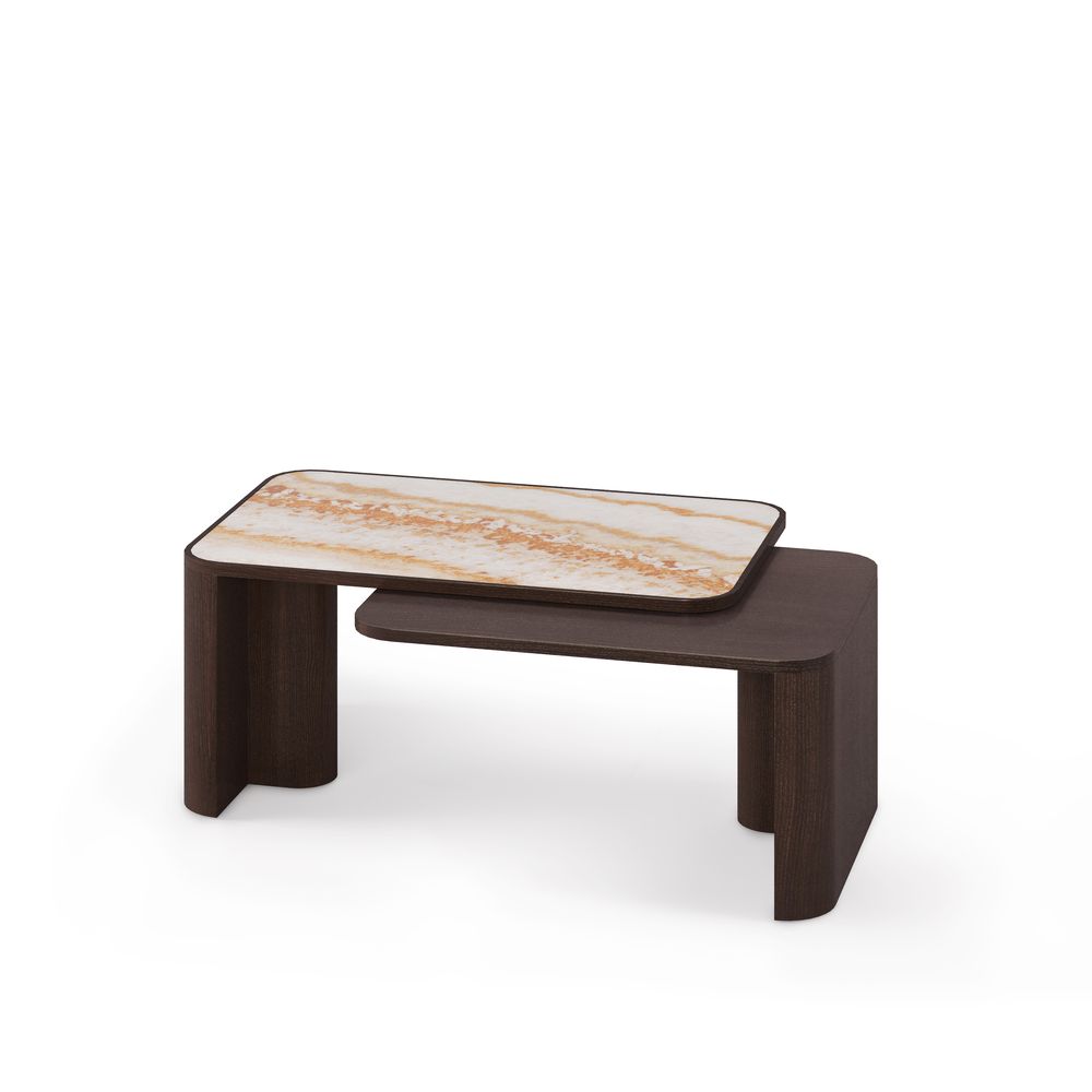 Coffee tables - Statera Coffee Table - ZAGAS FURNITURE