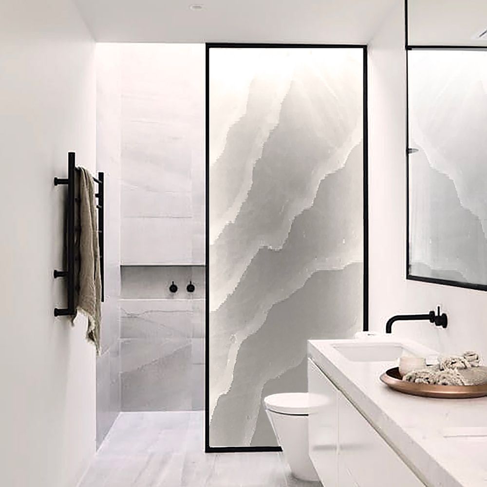 Other wall decoration - WASHI #2 - F023 - DACRYL