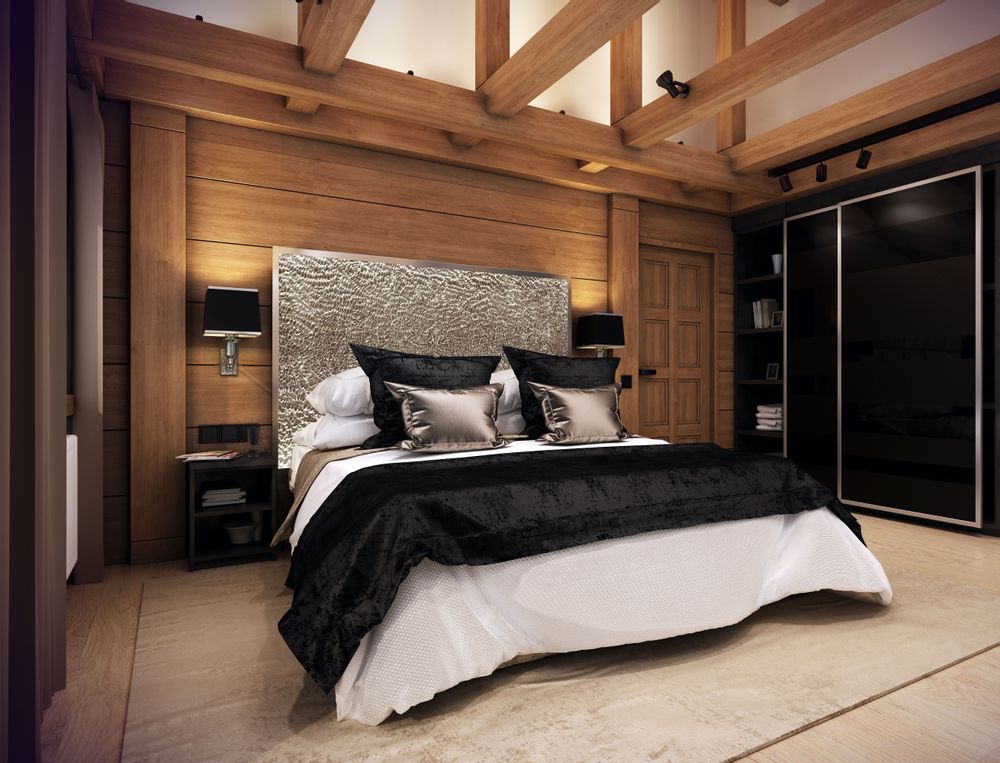 Headboards - CISELÉ - G001 - DACRYL