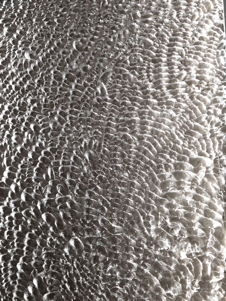 Headboards - CISELÉ - G001 - DACRYL