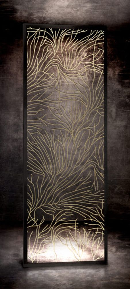 Revêtements muraux - CORAIL - G003 - DACRYL